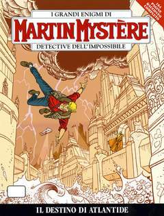 Martin Mystère 279-SERGIO BONELLI EDITORE- nuvolosofumetti.