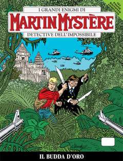 Martin Mystère 282-SERGIO BONELLI EDITORE- nuvolosofumetti.