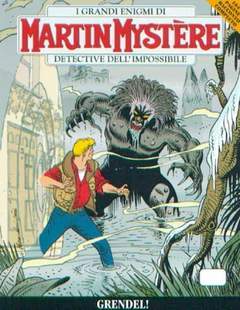 Martin Mystère 288-SERGIO BONELLI EDITORE- nuvolosofumetti.