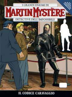 Martin Mystère 291-SERGIO BONELLI EDITORE- nuvolosofumetti.
