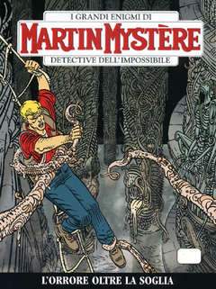 Martin Mystère 297-SERGIO BONELLI EDITORE- nuvolosofumetti.