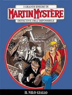 Martin Mystère 345-SERGIO BONELLI EDITORE- nuvolosofumetti.