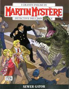 Martin Mystère 362-SERGIO BONELLI EDITORE- nuvolosofumetti.