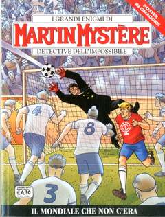 Martin Mystère 363-SERGIO BONELLI EDITORE- nuvolosofumetti.