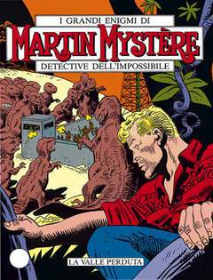 Martin Mystère 58-SERGIO BONELLI EDITORE- nuvolosofumetti.
