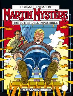Martin Mystère 78-SERGIO BONELLI EDITORE- nuvolosofumetti.