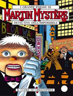 Martin Mystère 90-SERGIO BONELLI EDITORE- nuvolosofumetti.