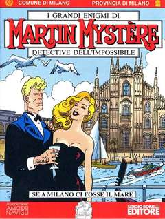 MARTIN MYSTERE 159