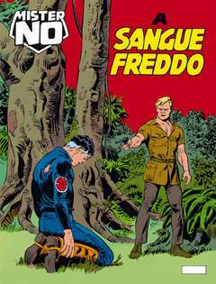 MISTER NO 138-SERGIO BONELLI EDITORE- nuvolosofumetti.