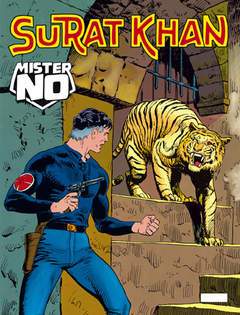 MISTER NO 141-SERGIO BONELLI EDITORE- nuvolosofumetti.