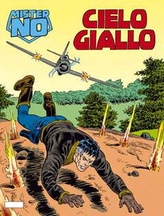 MISTER NO 147-SERGIO BONELLI EDITORE- nuvolosofumetti.