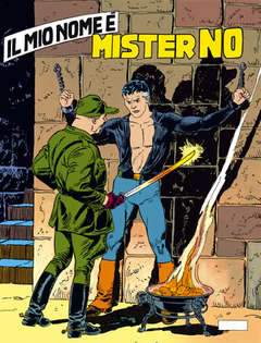 MISTER NO 148-SERGIO BONELLI EDITORE- nuvolosofumetti.