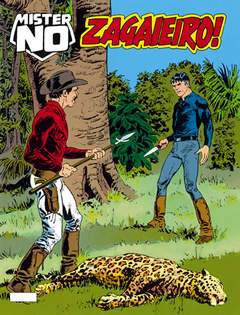 MISTER NO 156-SERGIO BONELLI EDITORE- nuvolosofumetti.