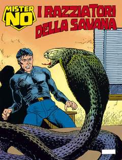 MISTER NO 178-SERGIO BONELLI EDITORE- nuvolosofumetti.