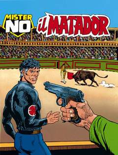 MISTER NO 228-SERGIO BONELLI EDITORE- nuvolosofumetti.