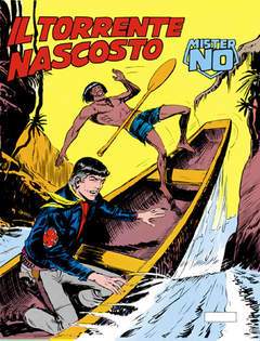 MISTER NO 82-SERGIO BONELLI EDITORE- nuvolosofumetti.