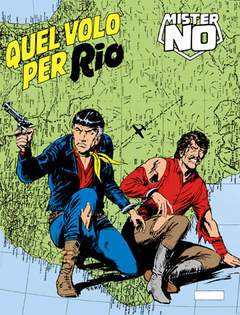 MISTER NO 84-SERGIO BONELLI EDITORE- nuvolosofumetti.