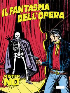 MISTER NO 97-SERGIO BONELLI EDITORE- nuvolosofumetti.