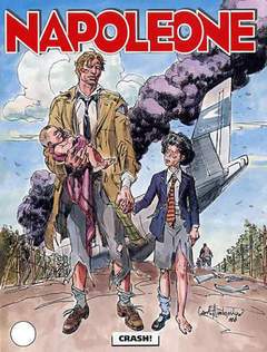 NAPOLEONE 53-SERGIO BONELLI EDITORE- nuvolosofumetti.