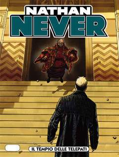 NATHAN NEVER 240-SERGIO BONELLI EDITORE- nuvolosofumetti.