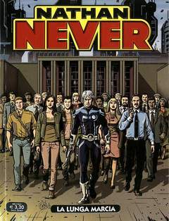 NATHAN NEVER 297-SERGIO BONELLI EDITORE- nuvolosofumetti.