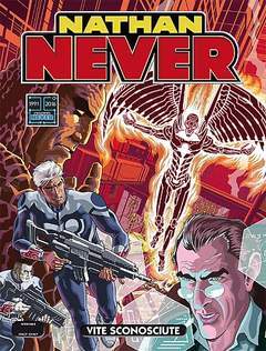 Nathan Never 302-SERGIO BONELLI EDITORE- nuvolosofumetti.