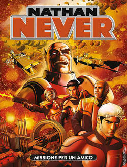 NATHAN NEVER 323