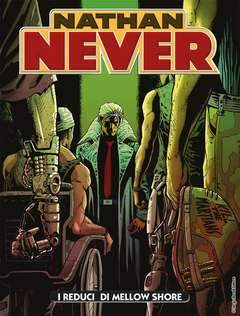 Nathan Never 325-SERGIO BONELLI EDITORE- nuvolosofumetti.