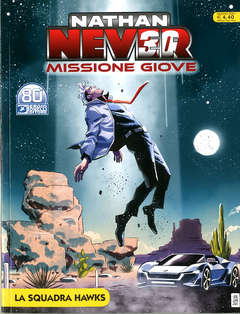 NATHAN NEVER MISSIONE GIOVE 1