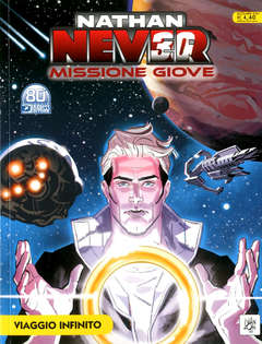 NATHAN NEVER MISSIONE GIOVE 3