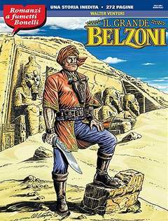 Romanzi a fumetti 10-SERGIO BONELLI EDITORE- nuvolosofumetti.