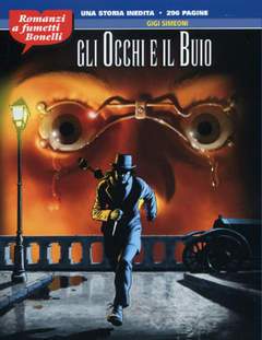 Romanzi a fumetti 2-SERGIO BONELLI EDITORE- nuvolosofumetti.