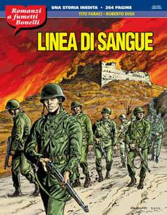 Romanzi a fumetti 6-SERGIO BONELLI EDITORE- nuvolosofumetti.