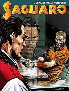 SAGUARO 26-SERGIO BONELLI EDITORE- nuvolosofumetti.