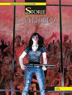 LE STORIE 27