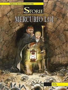 LE STORIE 28
