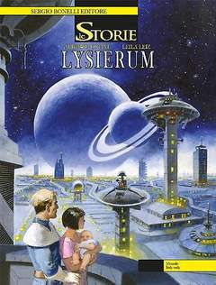 Le storie 36, SERGIO BONELLI EDITORE, nuvolosofumetti,