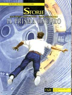 Le storie 84-SERGIO BONELLI EDITORE- nuvolosofumetti.