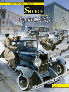 Le storie 4, SERGIO BONELLI EDITORE, nuvolosofumetti,