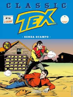 TEX CLASSIC 32