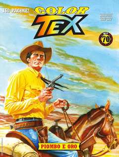 COLOR TEX 13