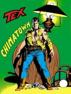 TEX 110-SERGIO BONELLI EDITORE- nuvolosofumetti.