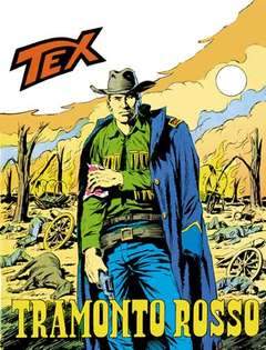 TEX 115-SERGIO BONELLI EDITORE- nuvolosofumetti.