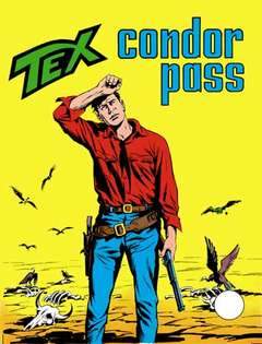 TEX 134-SERGIO BONELLI EDITORE- nuvolosofumetti.