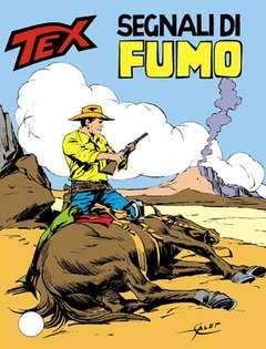 TEX 260-SERGIO BONELLI EDITORE- nuvolosofumetti.