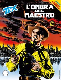 TEX 696-SERGIO BONELLI EDITORE- nuvolosofumetti.