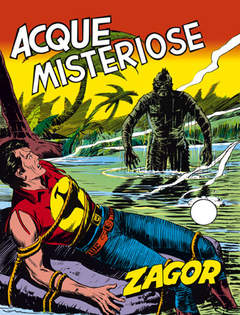 ZAGOR RISTAMPA 111