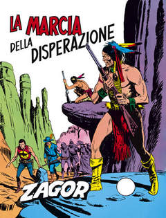 ZAGOR RISTAMPA 114