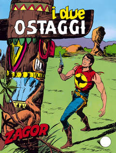 ZAGOR RISTAMPA 141