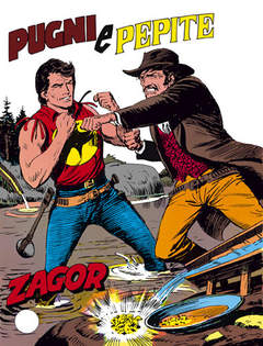 ZAGOR RISTAMPA 145